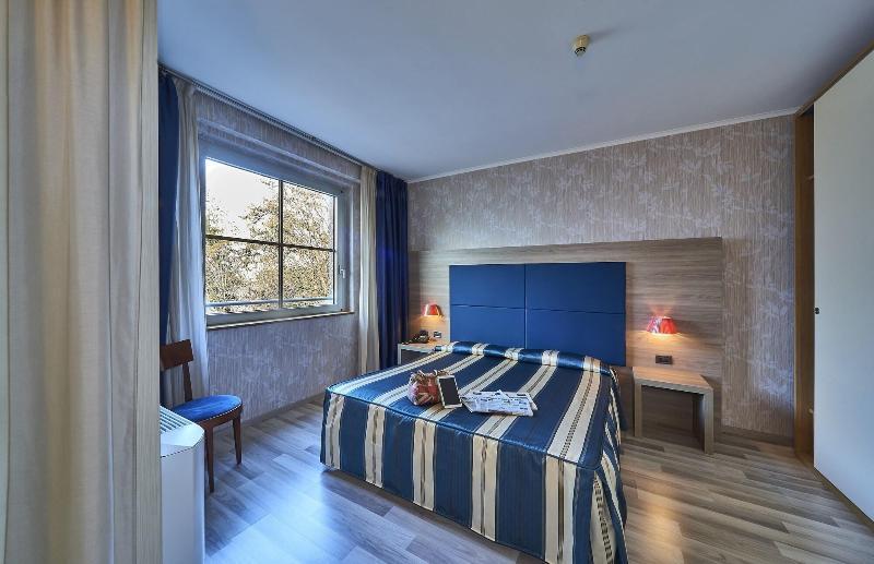 Hotel Alberi Лекко Екстер'єр фото