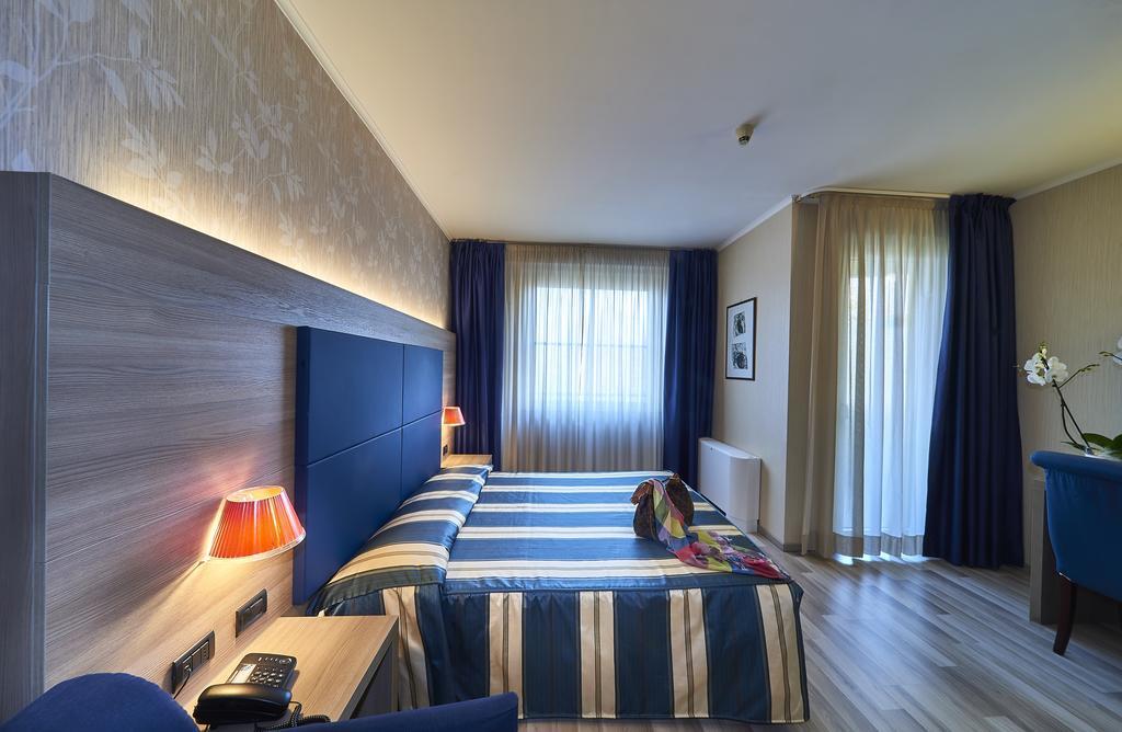 Hotel Alberi Лекко Екстер'єр фото
