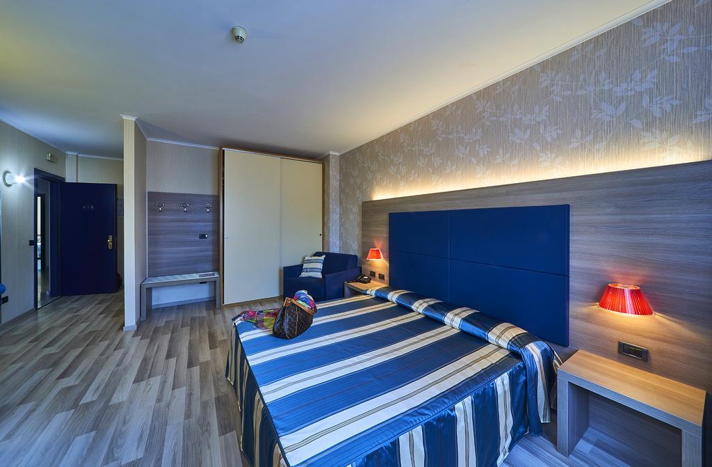 Hotel Alberi Лекко Екстер'єр фото