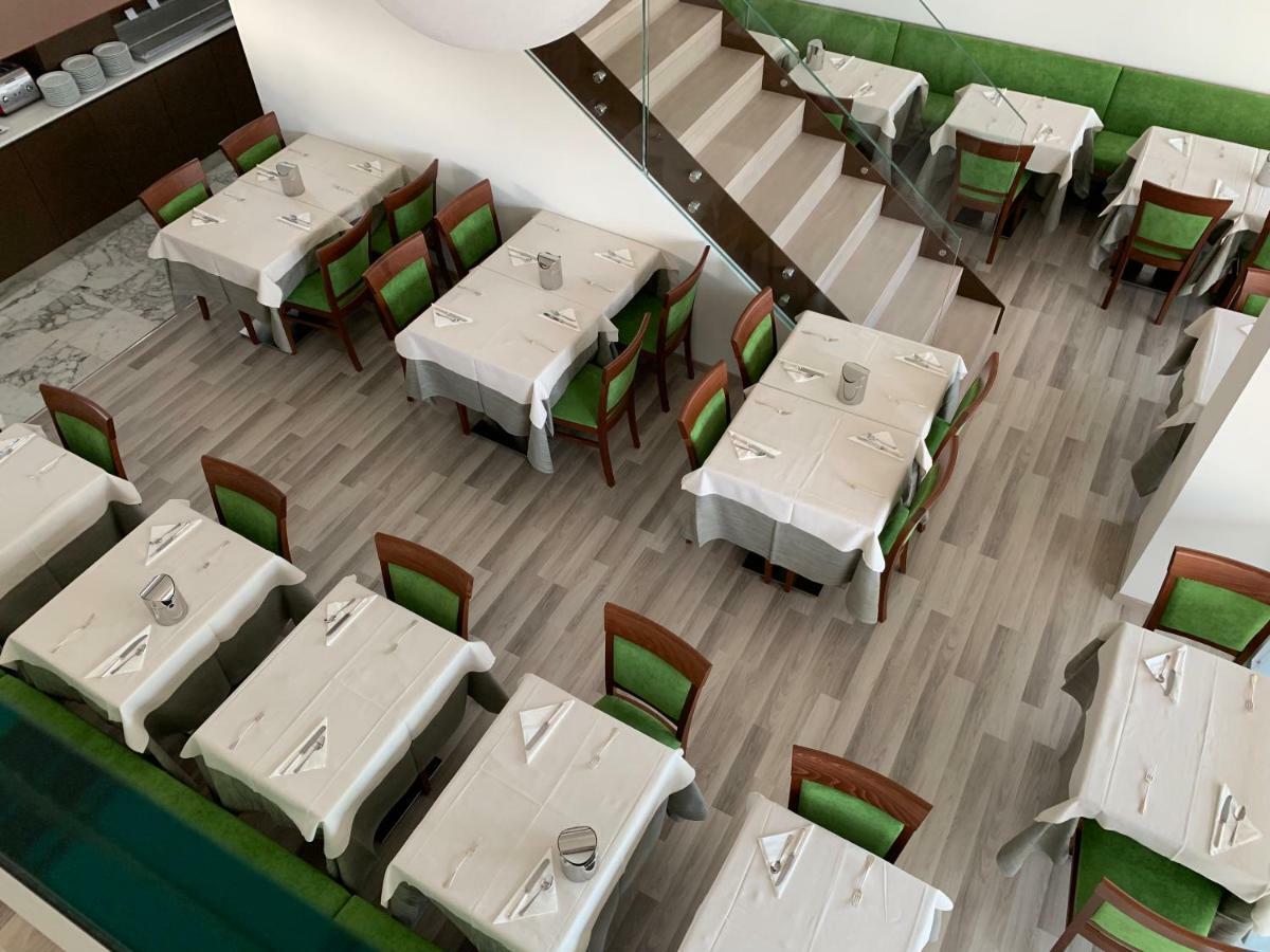 Hotel Alberi Лекко Екстер'єр фото